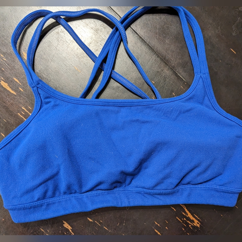 Athleta Sports Bra